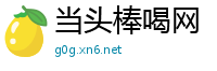 当头棒喝网